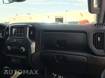 2024 GMC Sierra 1500 Pro Crew Cab Medium Bed - miniatura 19