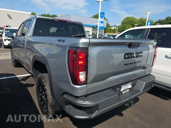 2024 GMC Sierra 1500 Pro Crew Cab Medium Bed - miniatura 2