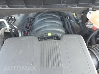 2024 GMC Sierra 1500 Pro Crew Cab Medium Bed - miniatura 21