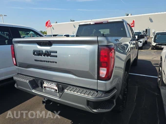 2024 GMC Sierra 1500 Pro Crew Cab Medium Bed - miniatura 3
