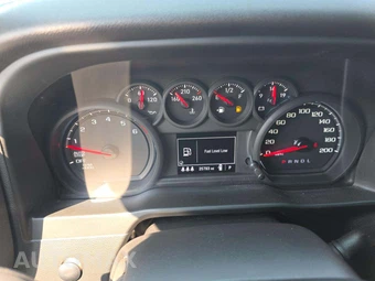 2024 GMC Sierra 1500 Pro Crew Cab Medium Bed - miniatura 9