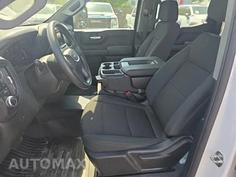 2024 GMC Sierra 1500 Pro Crew Cab Medium Bed - miniatura 13