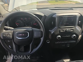 2024 GMC Sierra 1500 Pro Crew Cab Medium Bed - miniatura 14