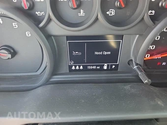2024 GMC Sierra 1500 Pro Crew Cab Medium Bed - miniatura 15