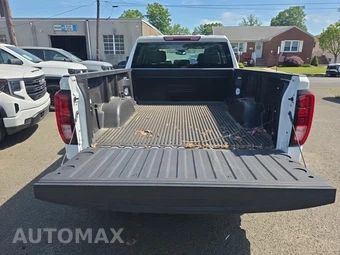 2024 GMC Sierra 1500 Pro Crew Cab Medium Bed - miniatura 19
