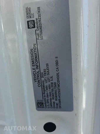 2024 GMC Sierra 1500 Pro Crew Cab Medium Bed - miniatura 20