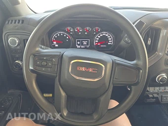2024 GMC Sierra 1500 Pro Crew Cab Medium Bed - miniatura 10