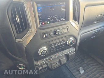 2024 GMC Sierra 1500 Pro Crew Cab Medium Bed - miniatura 11
