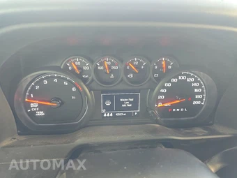 2024 GMC Sierra 1500 Pro Crew Cab Medium Bed - miniatura 12