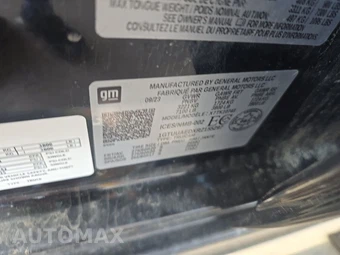 2024 GMC Sierra 1500 Pro Crew Cab Medium Bed - miniatura 14