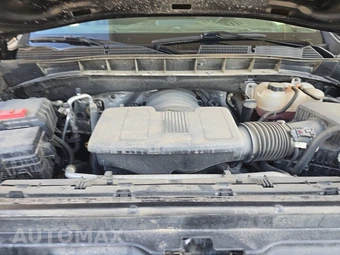 2024 GMC Sierra 1500 Pro Crew Cab Medium Bed - miniatura 15