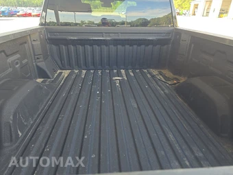 2024 GMC Sierra 1500 Pro Crew Cab Medium Bed - miniatura 16