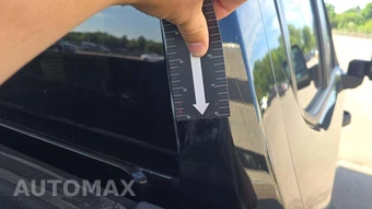 2024 GMC Sierra 1500 Pro Crew Cab Medium Bed - miniatura 18