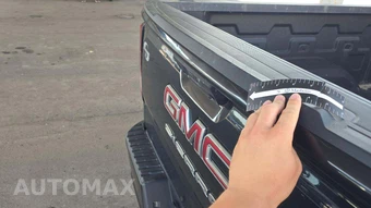 2024 GMC Sierra 1500 Pro Crew Cab Medium Bed - miniatura 26