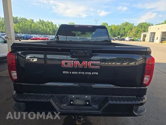 2024 GMC Sierra 1500 Pro Crew Cab Medium Bed - miniatura 5