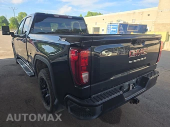 2024 GMC Sierra 1500 Pro Crew Cab Medium Bed - miniatura 6
