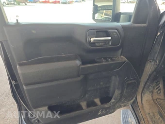 2024 GMC Sierra 1500 Pro Crew Cab Medium Bed - miniatura 9