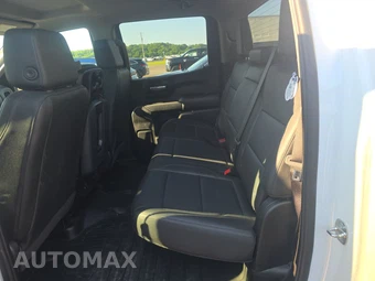 2024 GMC Sierra 1500 Pro Crew Cab Medium Bed 1SA - miniatura 13