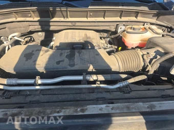 2024 GMC Sierra 1500 Pro Crew Cab Medium Bed 1SA - miniatura 15