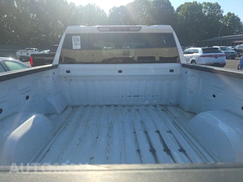 2024 GMC Sierra 1500 Pro Crew Cab Medium Bed 1SA - miniatura 16