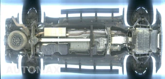 2024 GMC Sierra 1500 Pro Crew Cab Medium Bed 1SA - miniatura 17