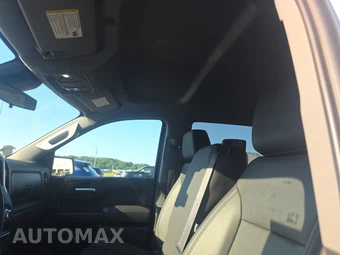 2024 GMC Sierra 1500 Pro Crew Cab Medium Bed 1SA - miniatura 18