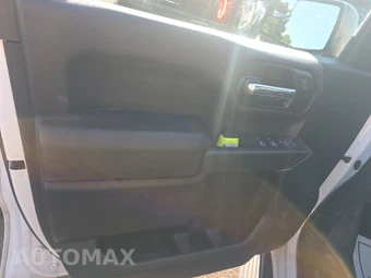 2024 GMC Sierra 1500 Pro Crew Cab Medium Bed 1SA - miniatura 9