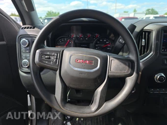 2024 GMC Sierra 1500 Pro Crew Cab Medium Bed 1SA - miniatura 10