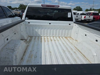 2024 GMC Sierra 1500 Pro Crew Cab Medium Bed 1SA - miniatura 16