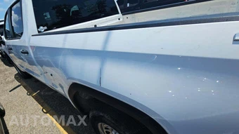 2024 GMC Sierra 1500 Pro Crew Cab Medium Bed 1SA - miniatura 19