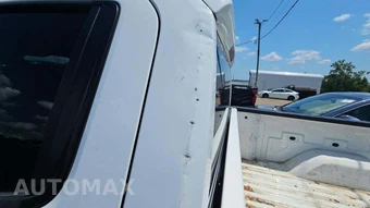 2024 GMC Sierra 1500 Pro Crew Cab Medium Bed 1SA - miniatura 23