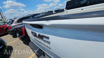 2024 GMC Sierra 1500 Pro Crew Cab Medium Bed 1SA - miniatura 26