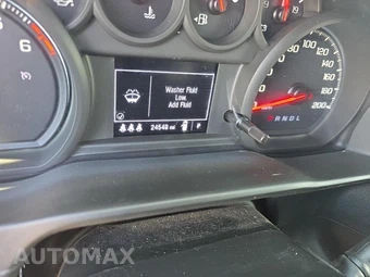 2024 GMC Sierra 1500 Pro Crew Cab Short Bed - miniatura 15