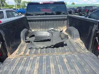 2024 GMC Sierra 1500 Pro Crew Cab Short Bed - miniatura 19