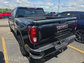 2024 GMC Sierra 1500 Pro Crew Cab Short Bed - miniatura 6