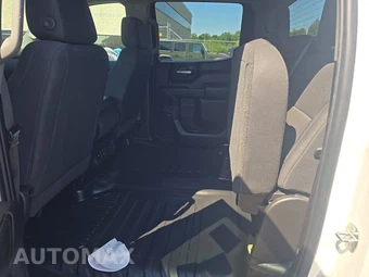 2024 GMC Sierra 1500 Pro Crew Cab Short Bed - miniatura 13