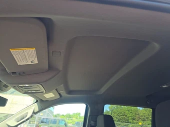2024 GMC Sierra 1500 Pro Crew Cab Short Bed - miniatura 14