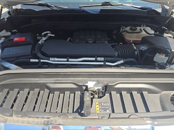 2024 GMC Sierra 1500 Pro Crew Cab Short Bed - miniatura 16
