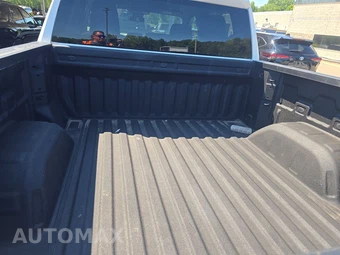 2024 GMC Sierra 1500 Pro Crew Cab Short Bed - miniatura 17