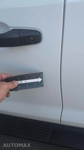 2024 GMC Sierra 1500 Pro Crew Cab Short Bed - miniatura 19