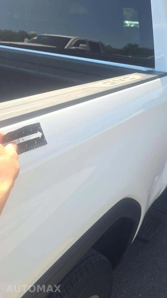 2024 GMC Sierra 1500 Pro Crew Cab Short Bed - miniatura 25