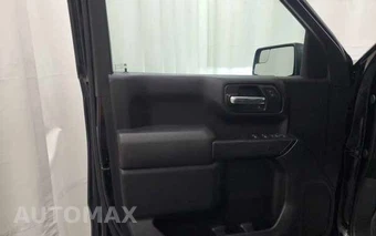 2024 GMC Sierra 1500 Pro Crew Cab Short Bed - miniatura 13