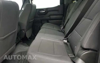 2024 GMC Sierra 1500 Pro Crew Cab Short Bed - miniatura 14