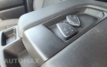 2024 GMC Sierra 1500 Pro Crew Cab Short Bed - miniatura 16