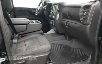 2024 GMC Sierra 1500 Pro Crew Cab Short Bed - miniatura 22