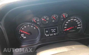 2024 GMC Sierra 1500 Pro Crew Cab Short Bed - miniatura 25
