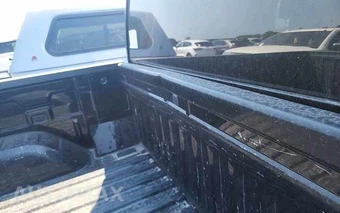 2024 GMC Sierra 1500 Pro Crew Cab Short Bed - miniatura 27