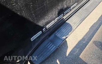 2024 GMC Sierra 1500 Pro Crew Cab Short Bed - miniatura 7