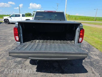 2024 GMC Sierra 1500 Pro Crew Cab Short Bed - miniatura 11