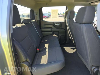 2024 GMC Sierra 1500 Pro Crew Cab Short Bed - miniatura 13